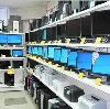 Компьютерные магазины в Михайловске