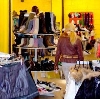 Магазины одежды и обуви в Михайловске