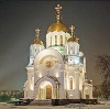 Религиозные учреждения в Михайловске