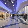 Торговые центры в Михайловске