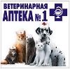 Ветеринарные аптеки в Михайловске