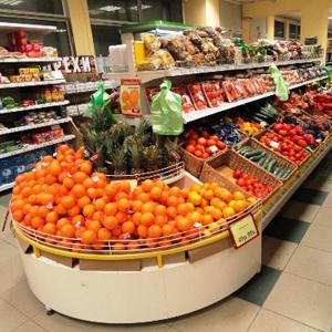 Супермаркеты Михайловска