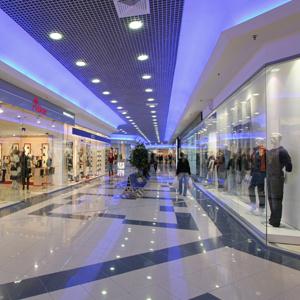 Торговые центры Михайловска