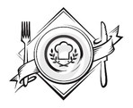 Мега - иконка «ресторан» в Михайловске